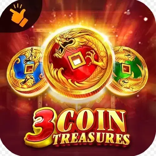 3 Coins Bet247