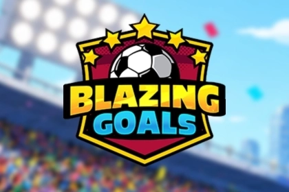Blazing Goals Bet247