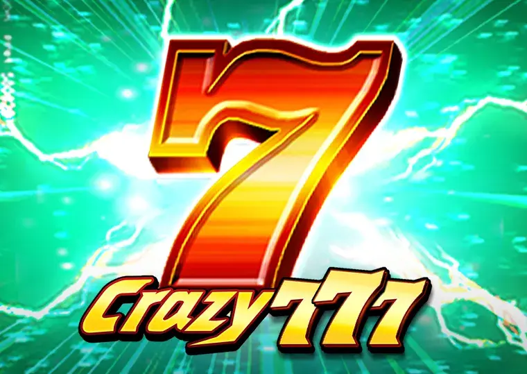 Crazy 777 Bet247