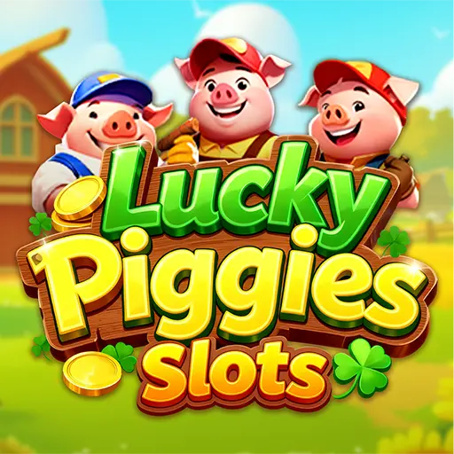 Lucky Piggies gemple Bet247